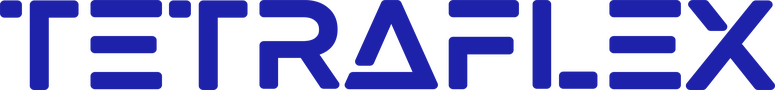 Tetraflex logo