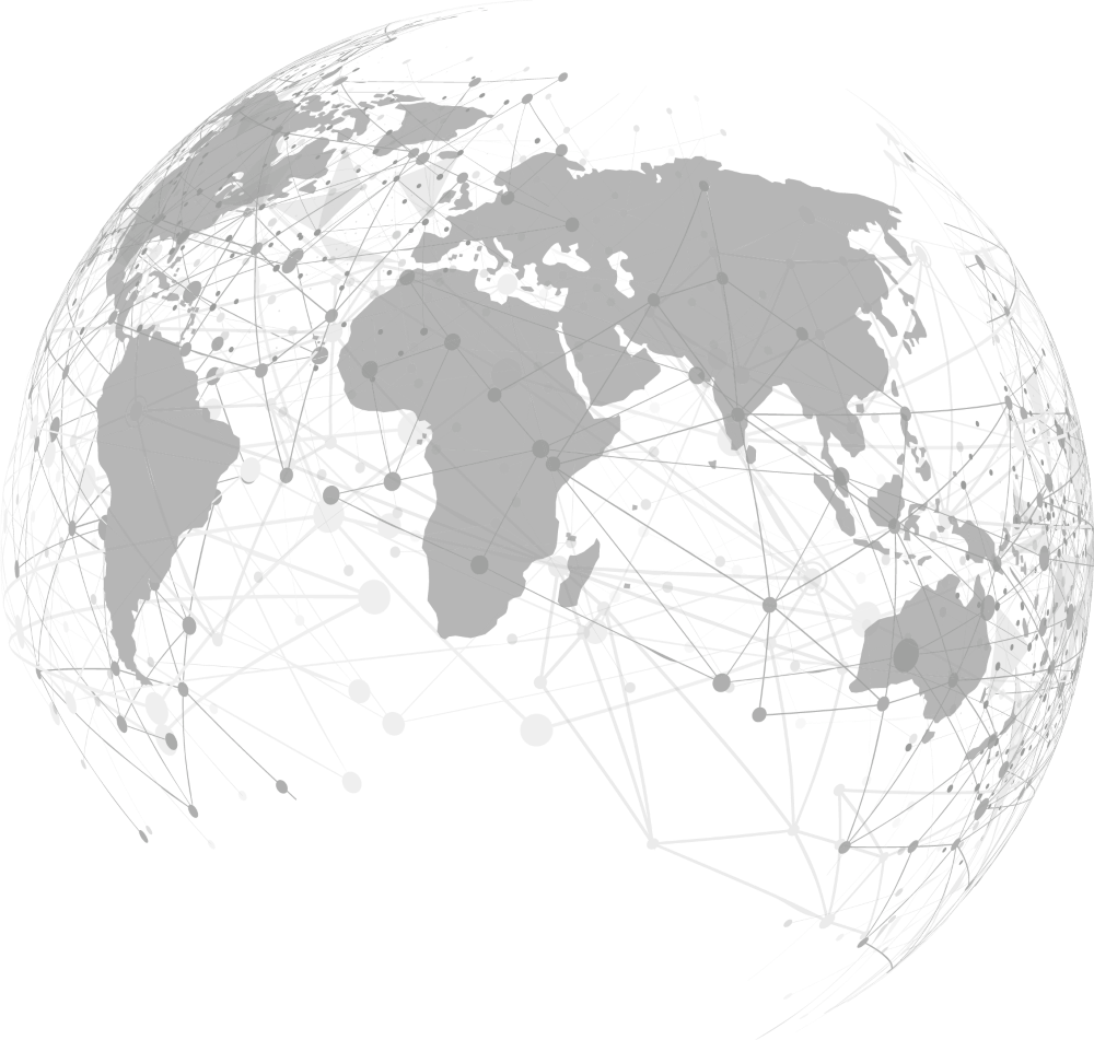 Global connectivity