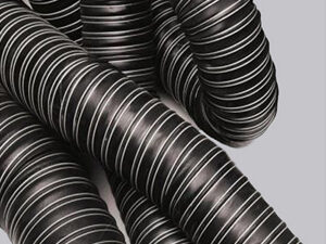 Hose, ducting & tubing