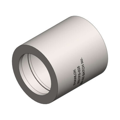 304SS PTFE High Pressure Bunch Ferrule