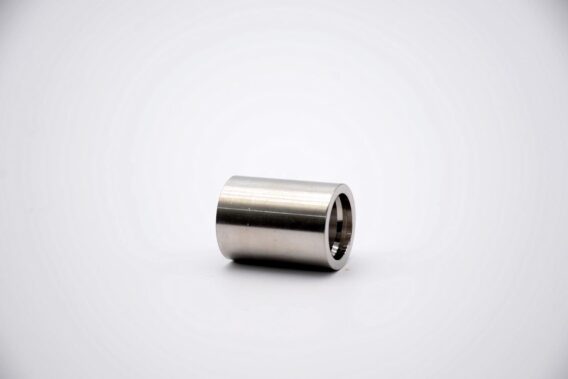 304SS PTFE High Pressure Bunch Ferrule