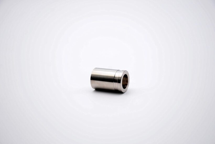 316SS SAE R7 Thermoplastic Ferrules