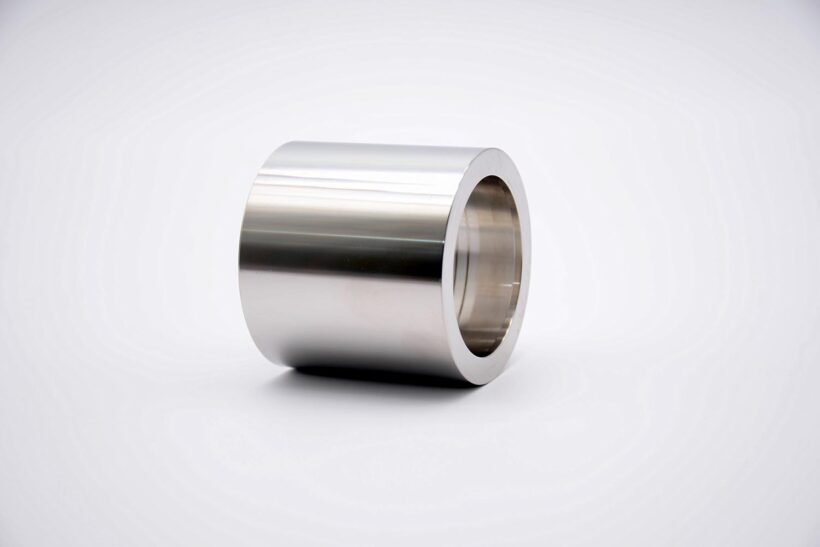 304SS Hygienic ferrules