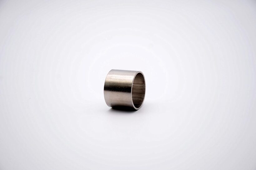 316SS PTFE Tube ferrules