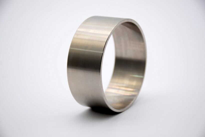 304SS PTFE Tafting Ferrule