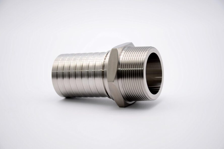 HYG 7450 BSPTM 050 A